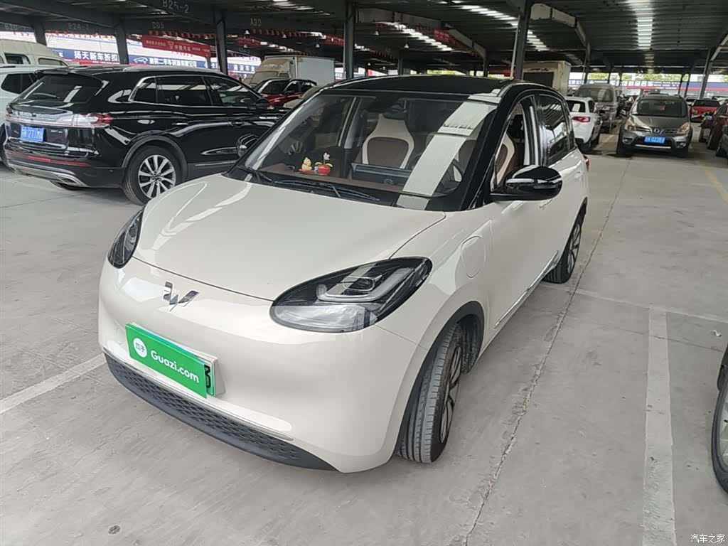 Wuling Bingo, 2024 1