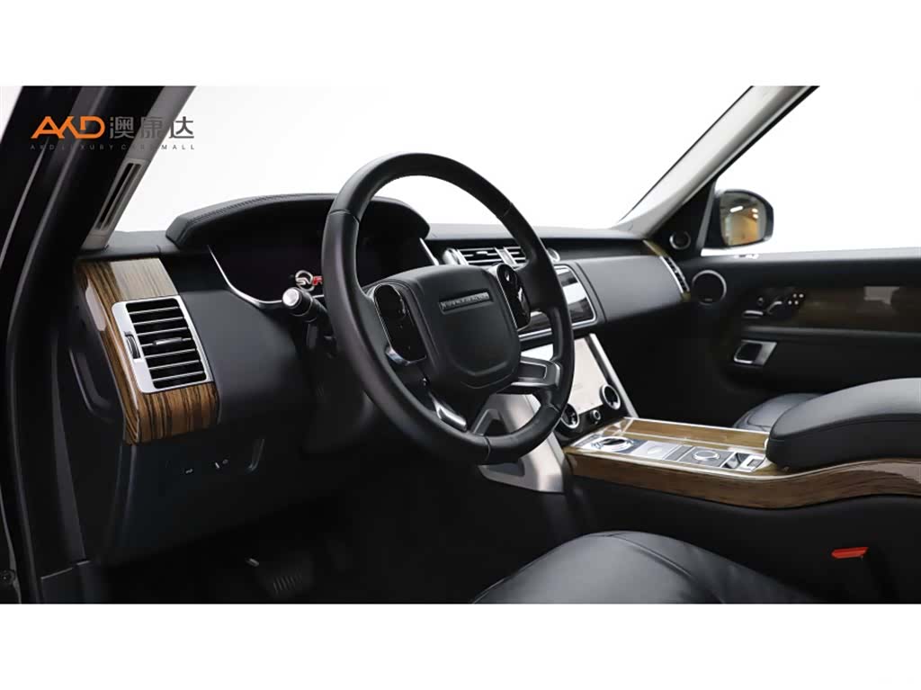 Land Rover Range Rover, 2019 6