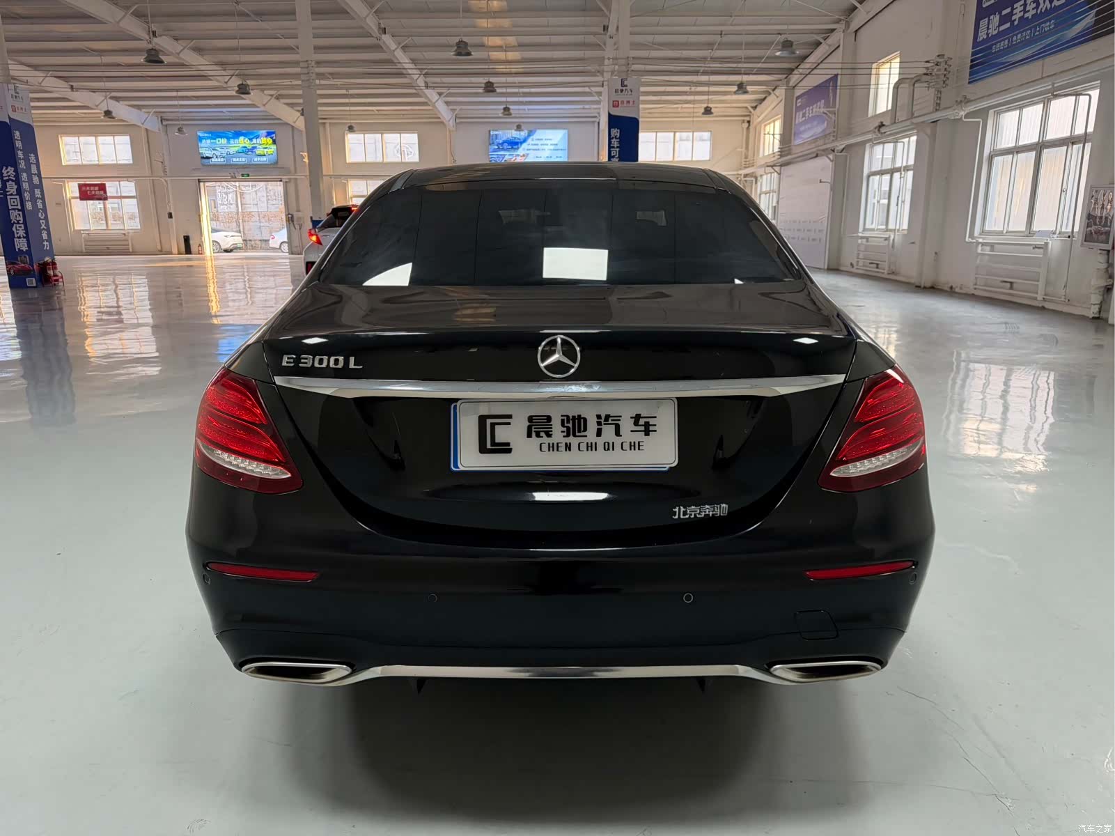 Mercedes-Benz E-Class, 2019 все фото