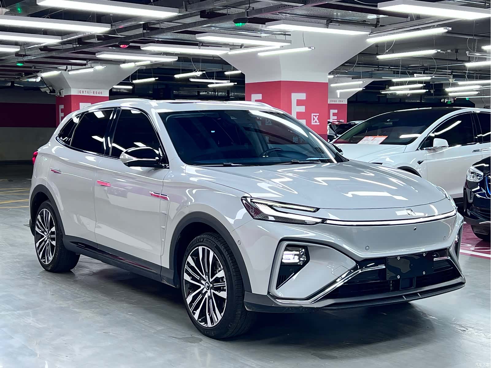 Rising Auto MARVEL, 2022 13