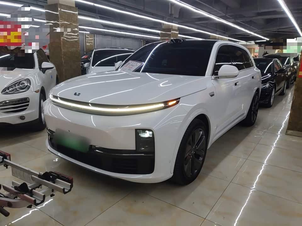 Li Auto Ideal L7