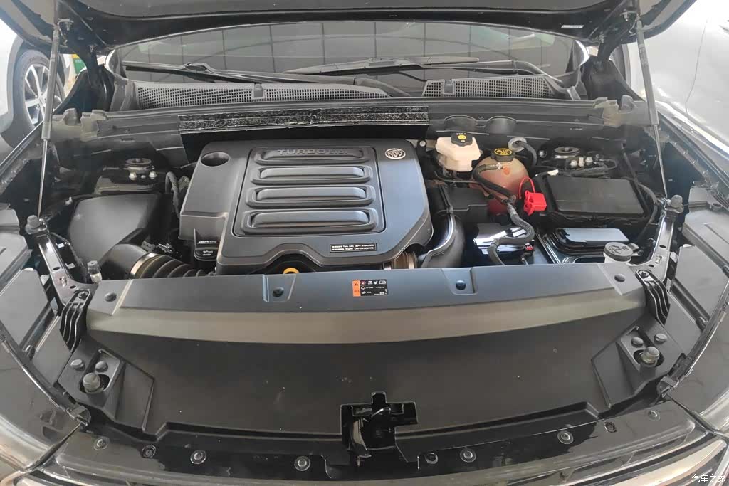 Buick Envision, 2023 10