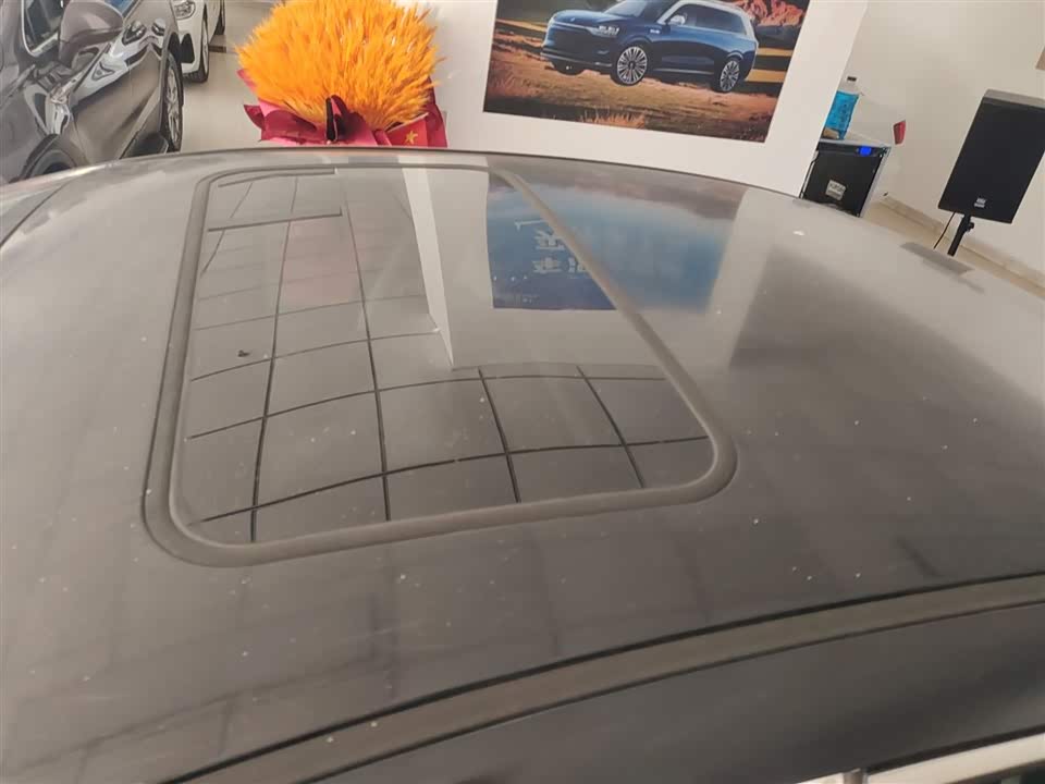 Besturn B70