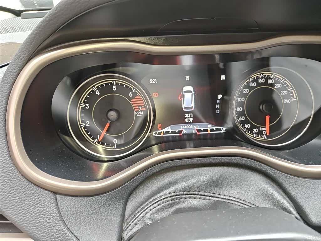 Jeep Cherokee, 2016 все фото