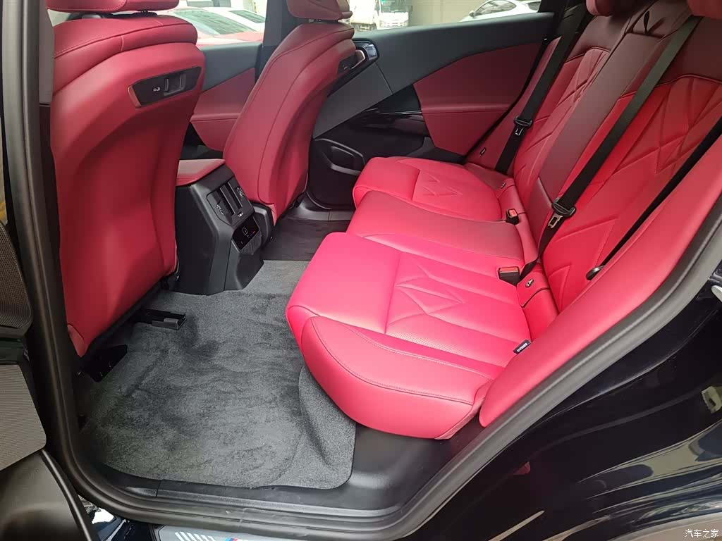 BMW X3, 2025 9