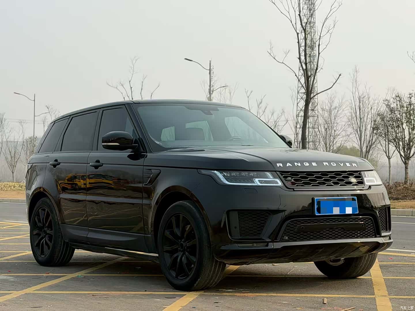 Land Rover Range Rover, 2015 3