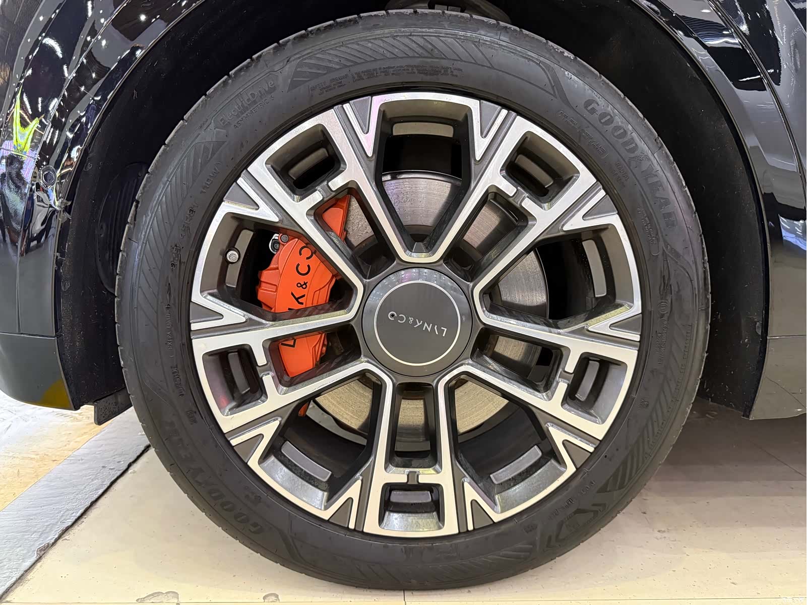 Lynk & Co 02, 2025 29
