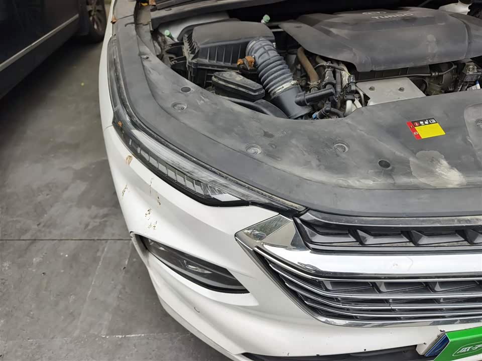 Wuling Wuling Capgemini