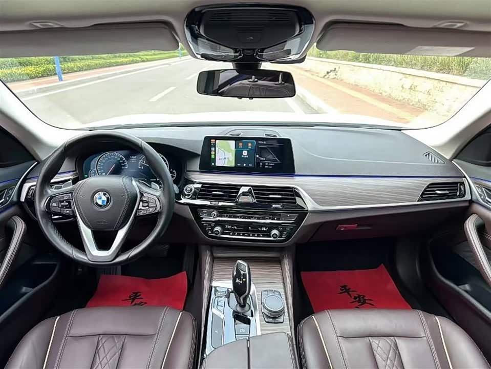 BMW 5 series BMW 5 series