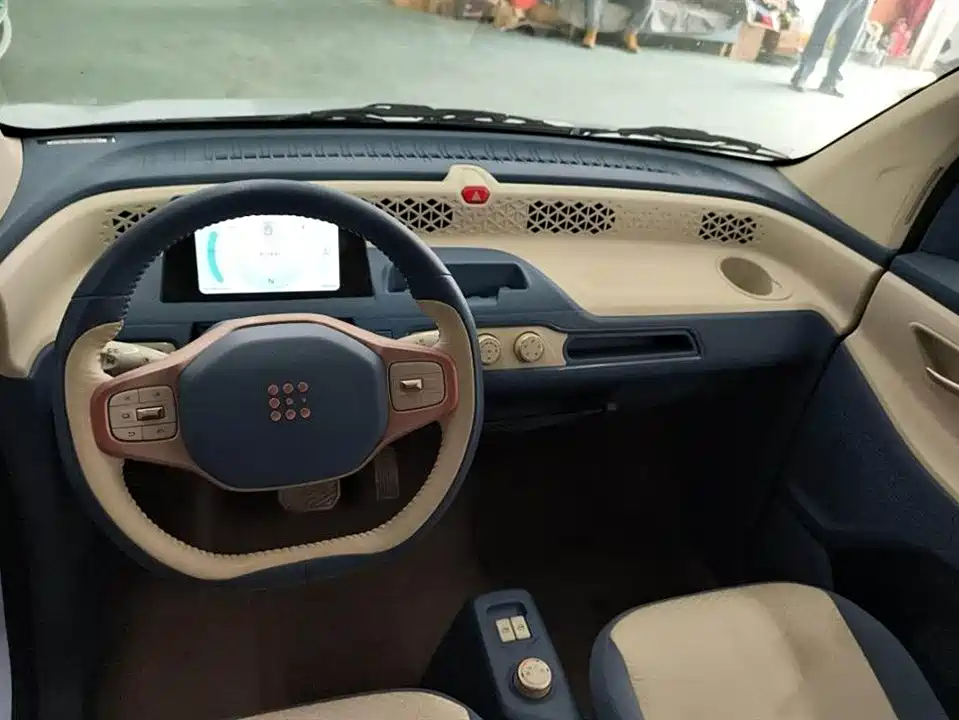 Fengon Scenery MINIEV