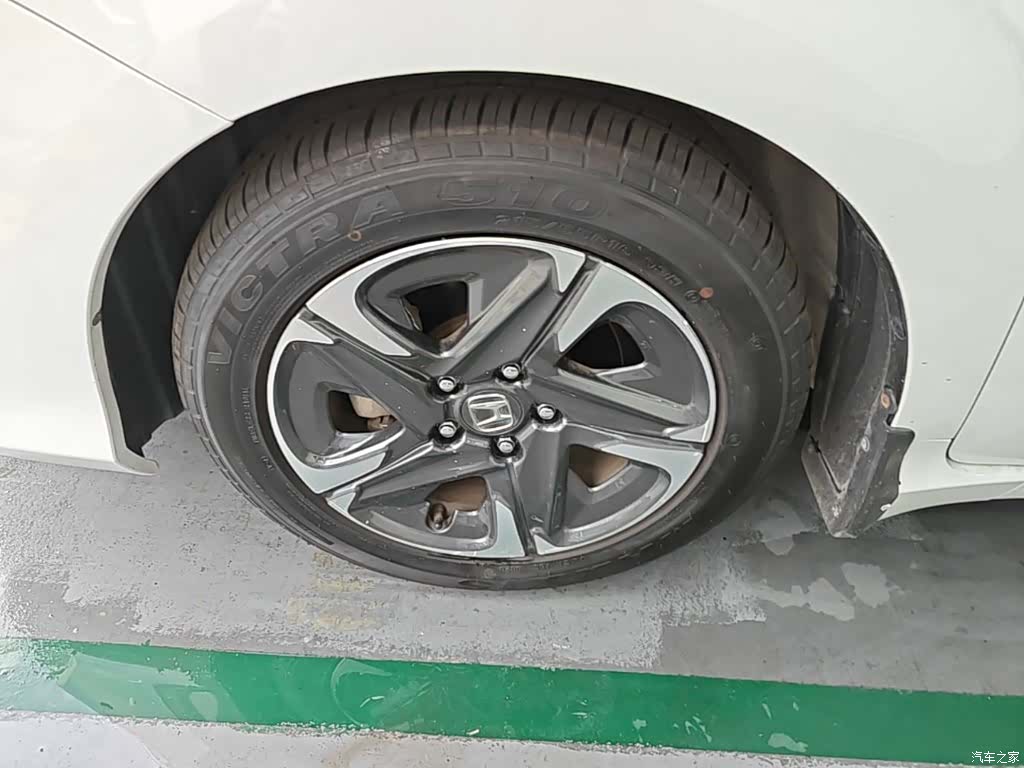 Honda VI, 2019 23