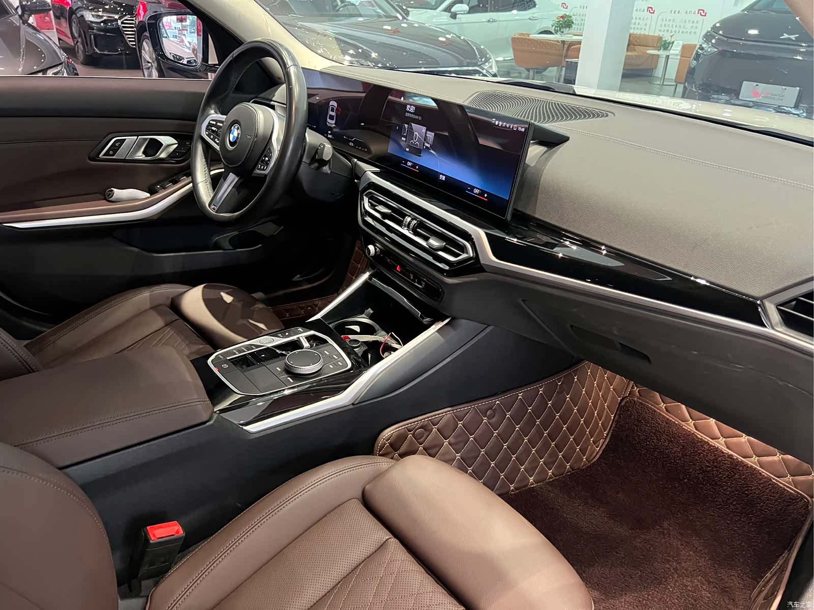 BMW 3 Series, 2022 10