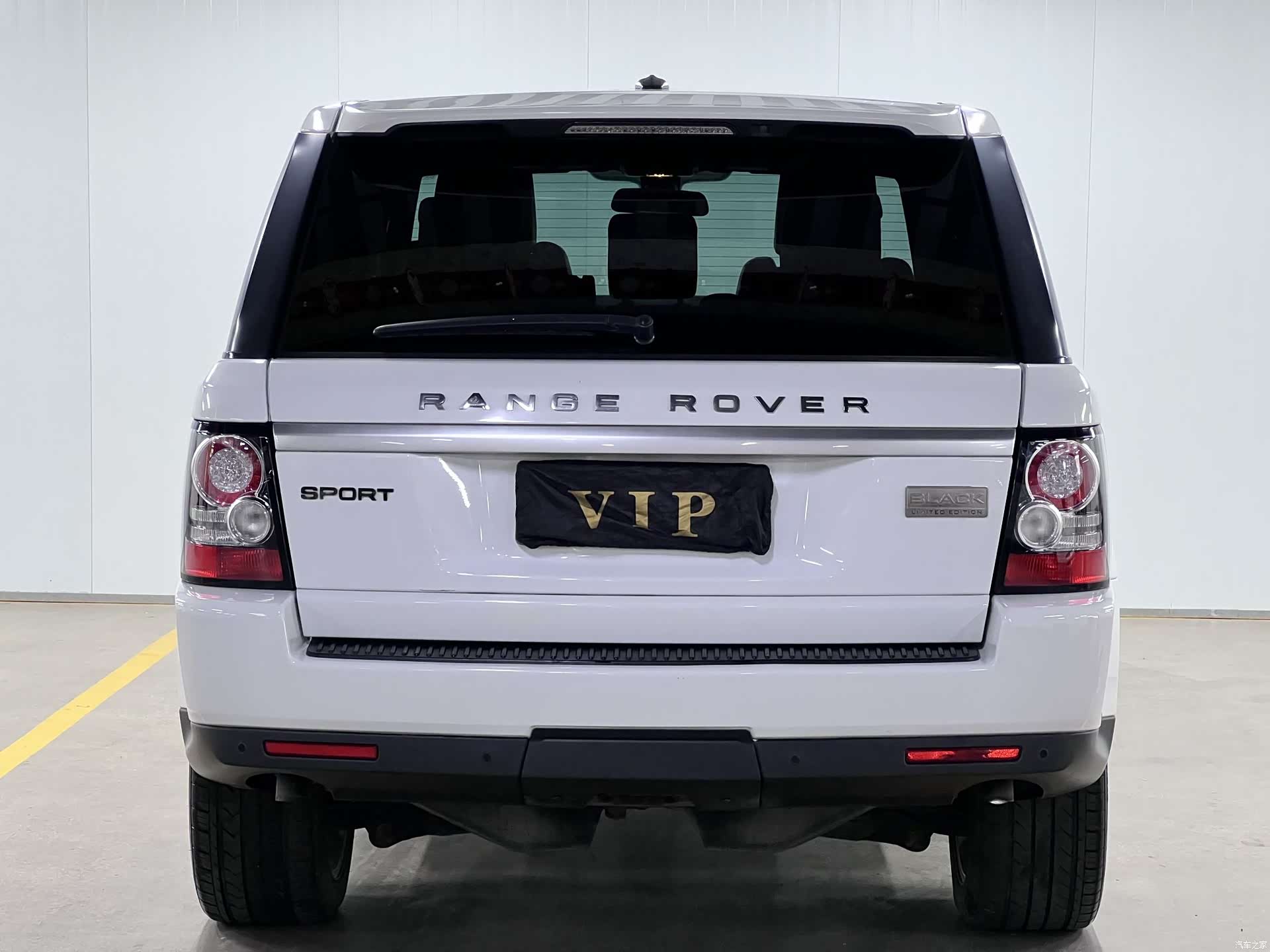Land Rover Range Rover, 2013 все фото