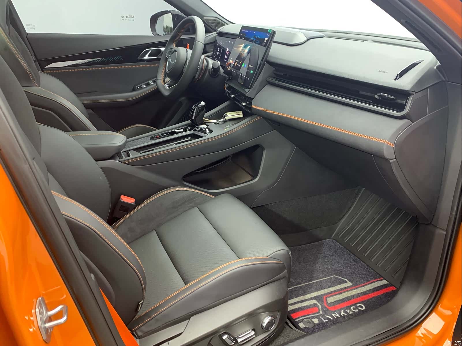 Lynk & Co 02, 2023 9