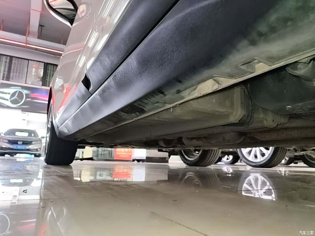 Geely Emgrand, 2018 22