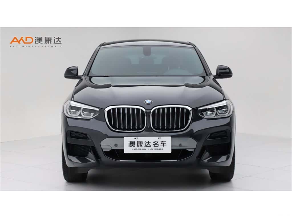 BMW X4, 2020 2