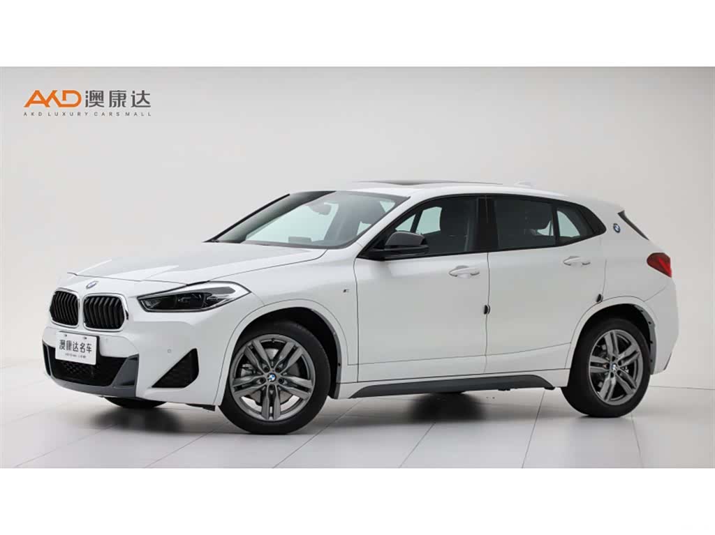 BMW X2, 2023 1