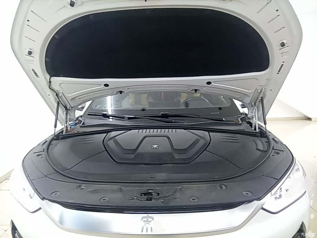 BYD Song, 2021 20