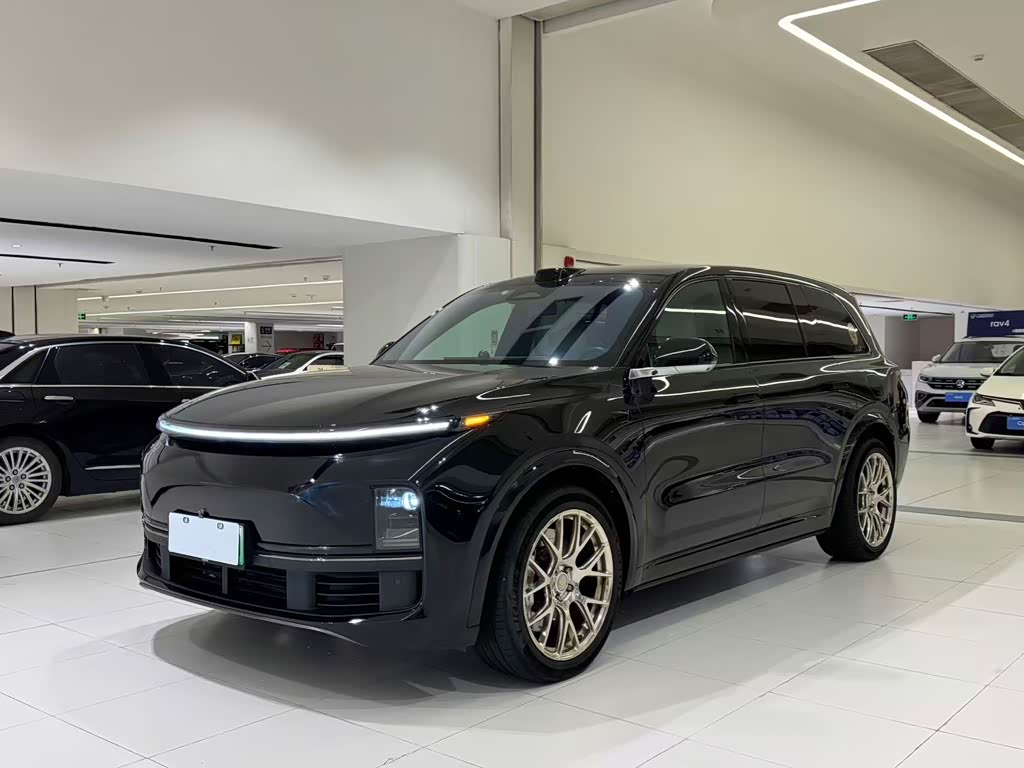 Li Auto L9