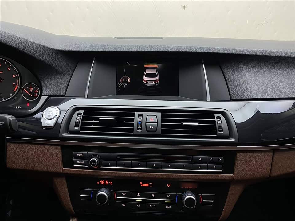 BMW 5 series BMW 5 series