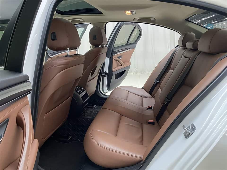 BMW 5 series BMW 5 series