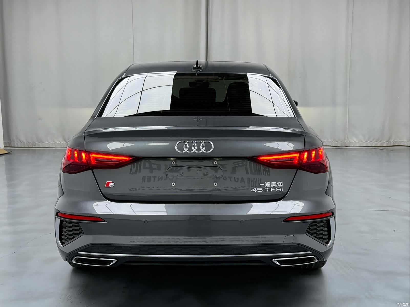 Audi A3, 2023 17