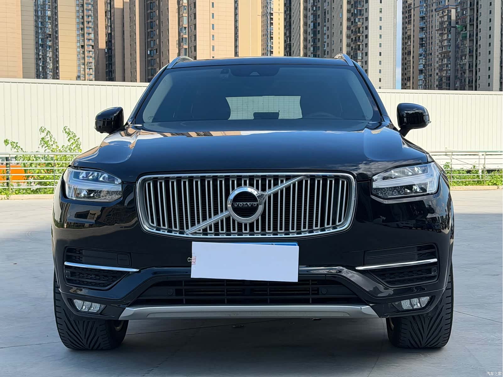 Volvo XC90, 2019 2