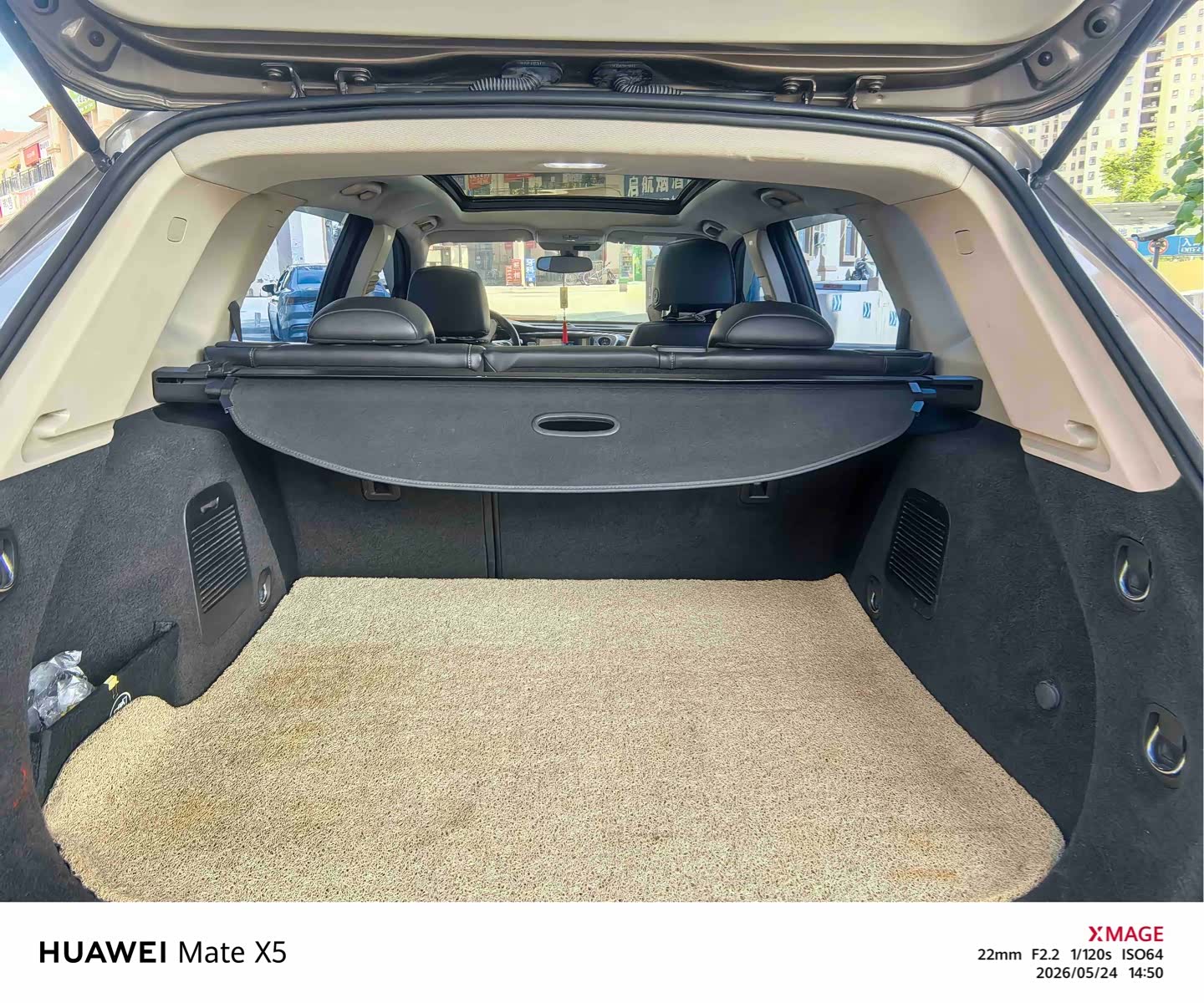 Buick Envision Plus, 2016 9