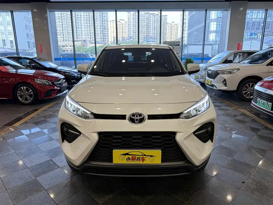 Toyota Wilanda