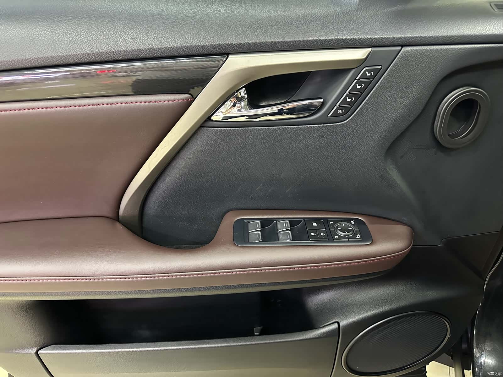 Lexus RX, 2019 18