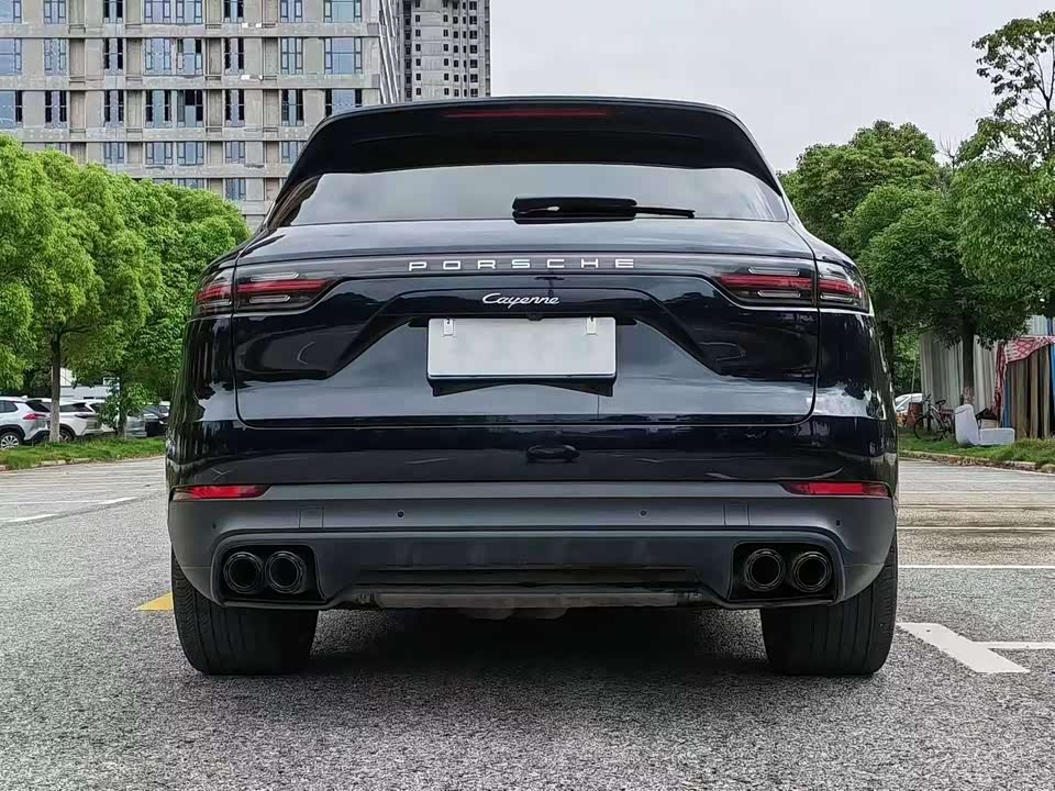 Porsche Cayenne Porsche Cayenne