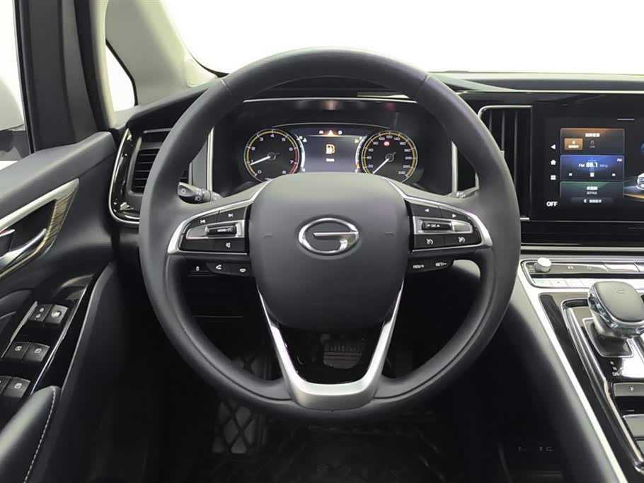 Trumpchi Trumpchi M8