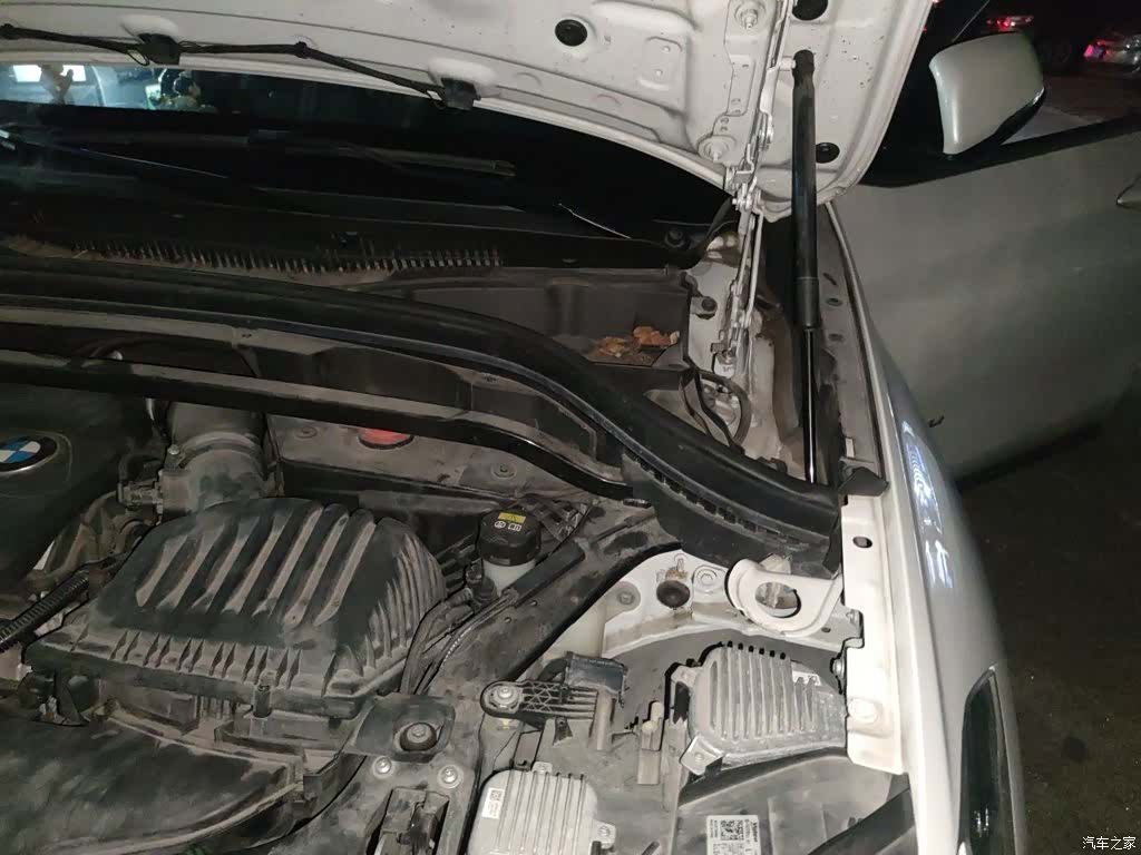 BMW X1, 2018 22