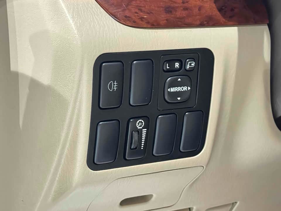 Toyota Prado Toyota Prado