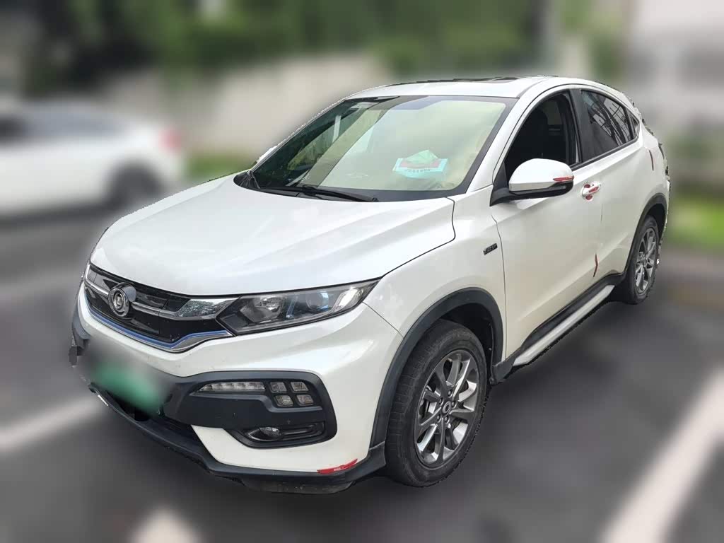 Dongfeng X-NV