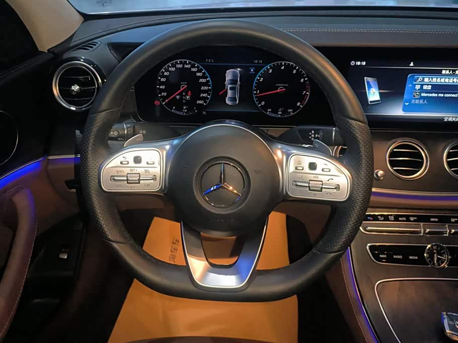 Mercedes-Benz E-class Mercedes-Benz E-class