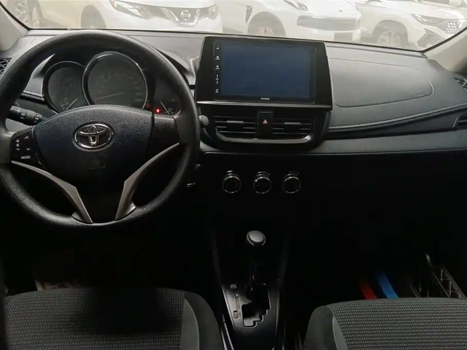 Toyota Vios