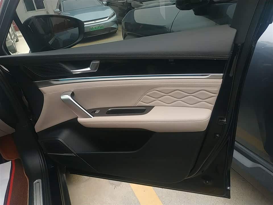 BYD Tangxin Energy BYD Tangxin Energy