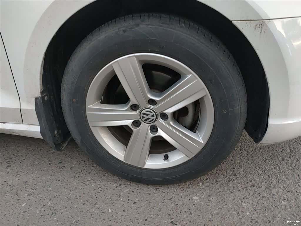 Volkswagen Lamando, 2018 26