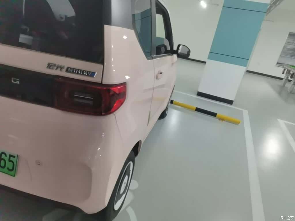 Wuling Yuan, 2022 8