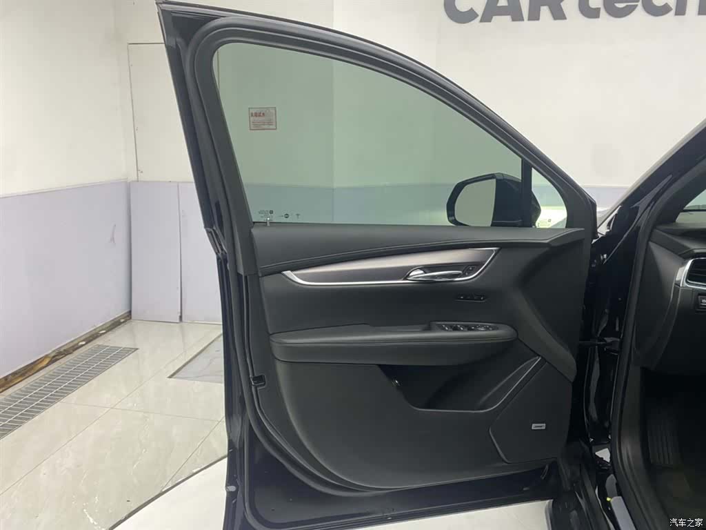 Cadillac XT6, 2021 16