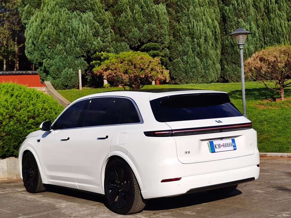 Li Auto Ideal L7