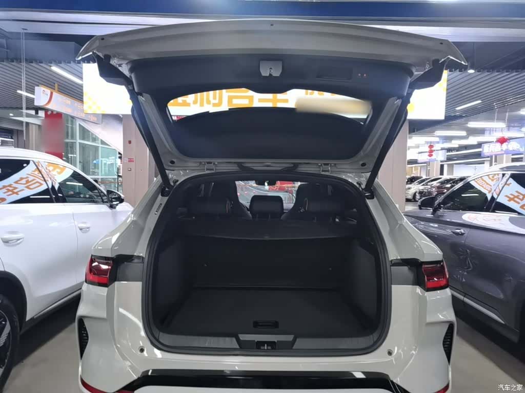 BYD Song, 2023 19
