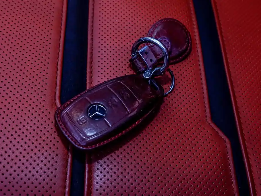 Mercedes-Benz GLE AMG