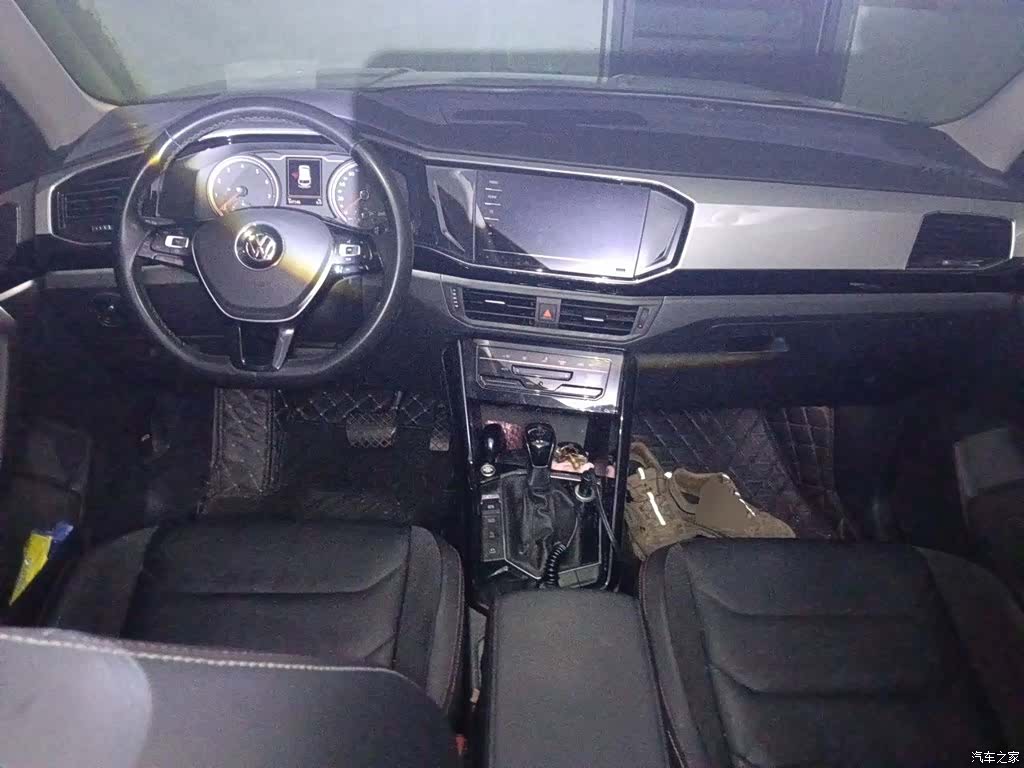Volkswagen Tayron, 2020 10