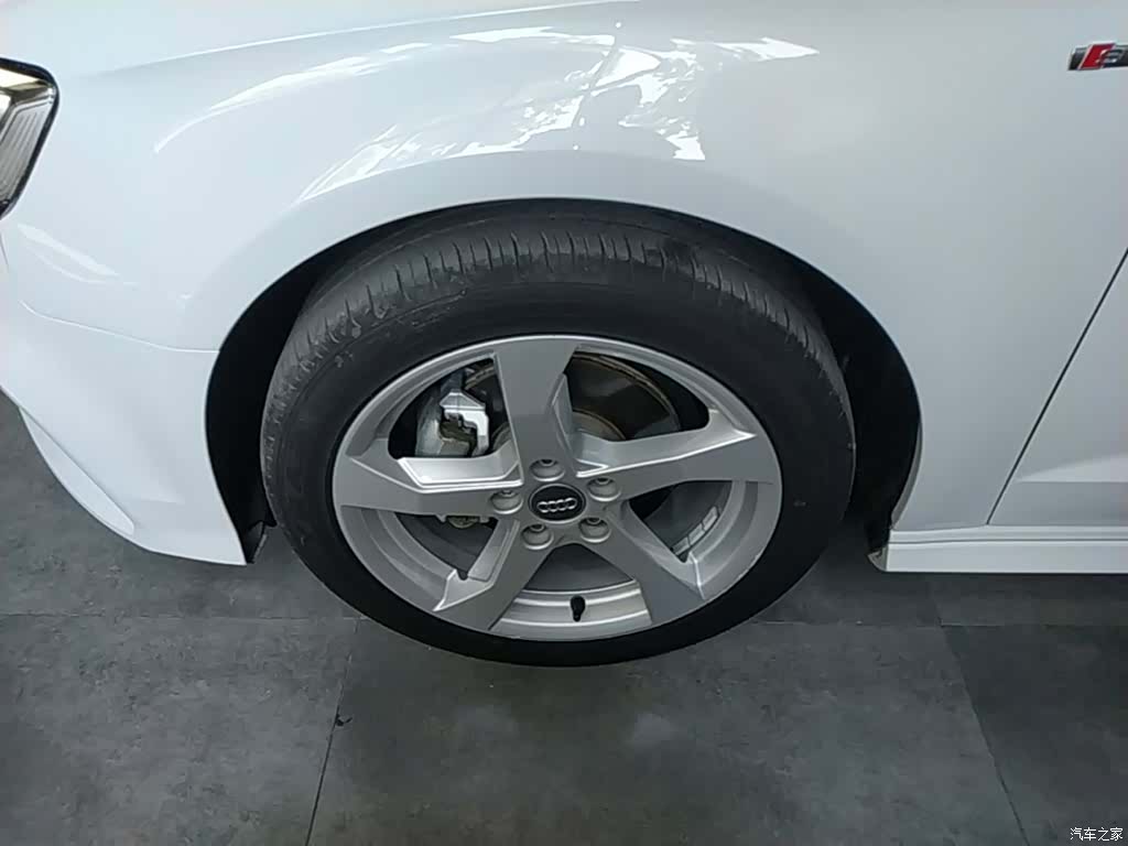 Audi A3, 2021 23