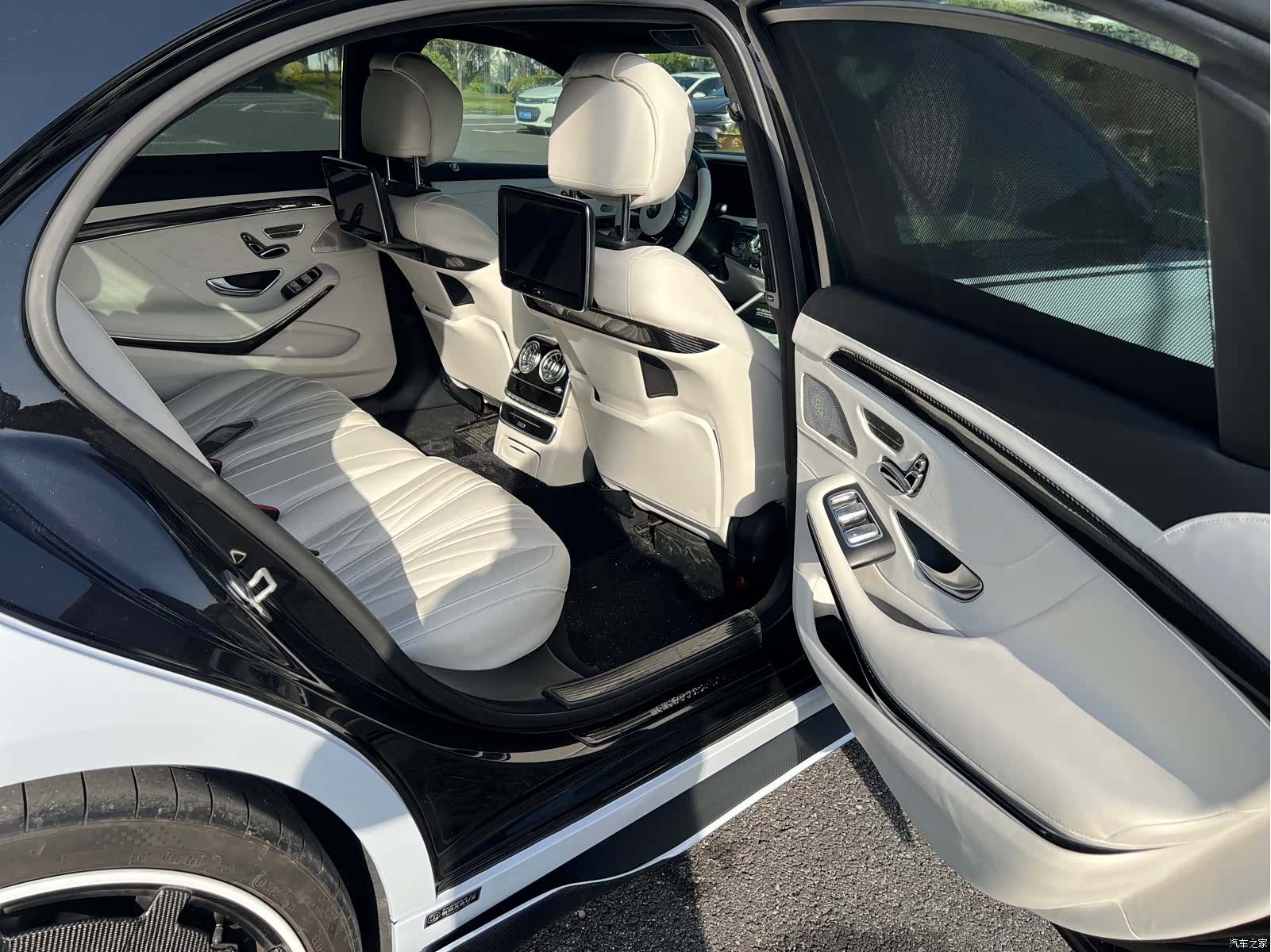 Mercedes-Benz S-Class, 2014 9