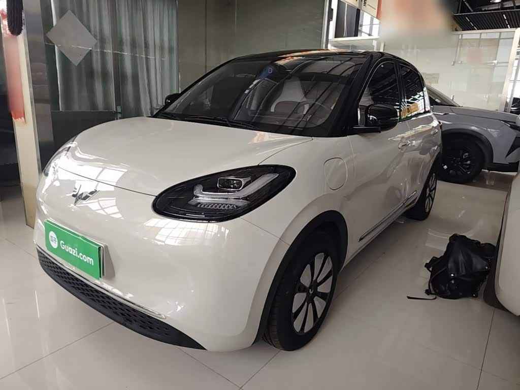 Wuling Binguo 2024 333km Enjoy