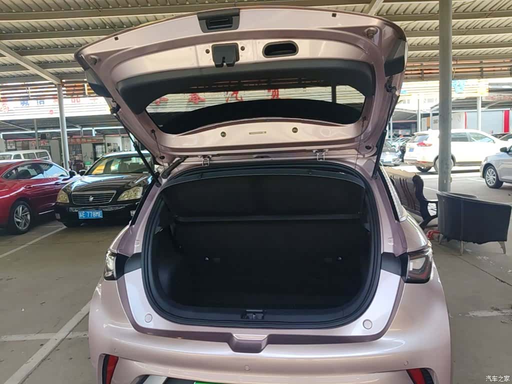 BYD Dolphin, 2022 19