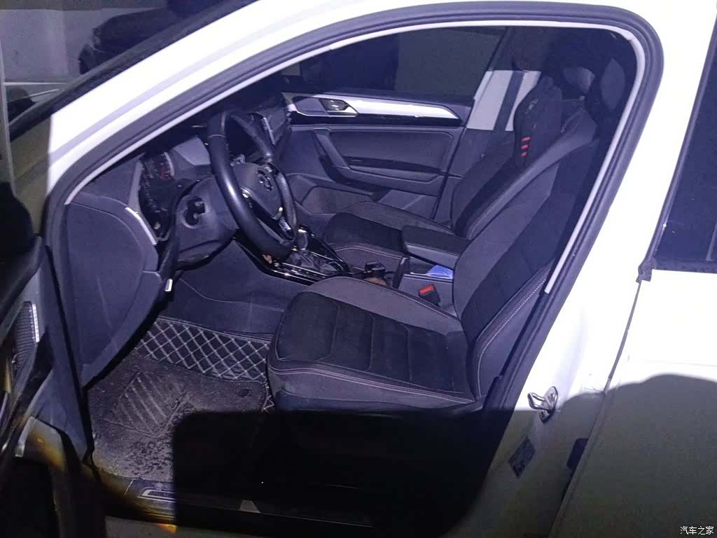 Volkswagen Tayron, 2020 16
